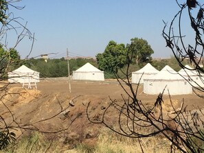 Room - Nuba Narty (Aswan)