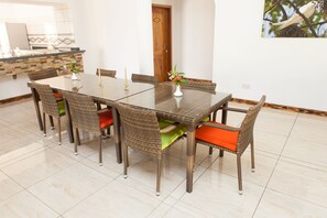 Desayuno diario por un coste adicional