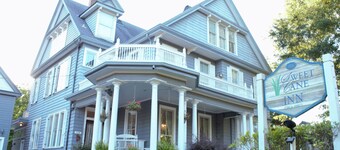 Sweet Cane Inn