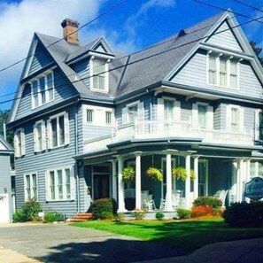 Exterior - Sweet Cane Inn (Natchitoches)