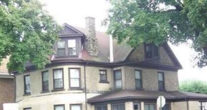 Barclay Bed and Breakfast