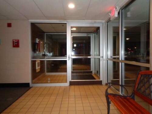 KRB Apartments Civic Center