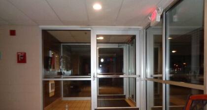 KRB Apartments Civic Center