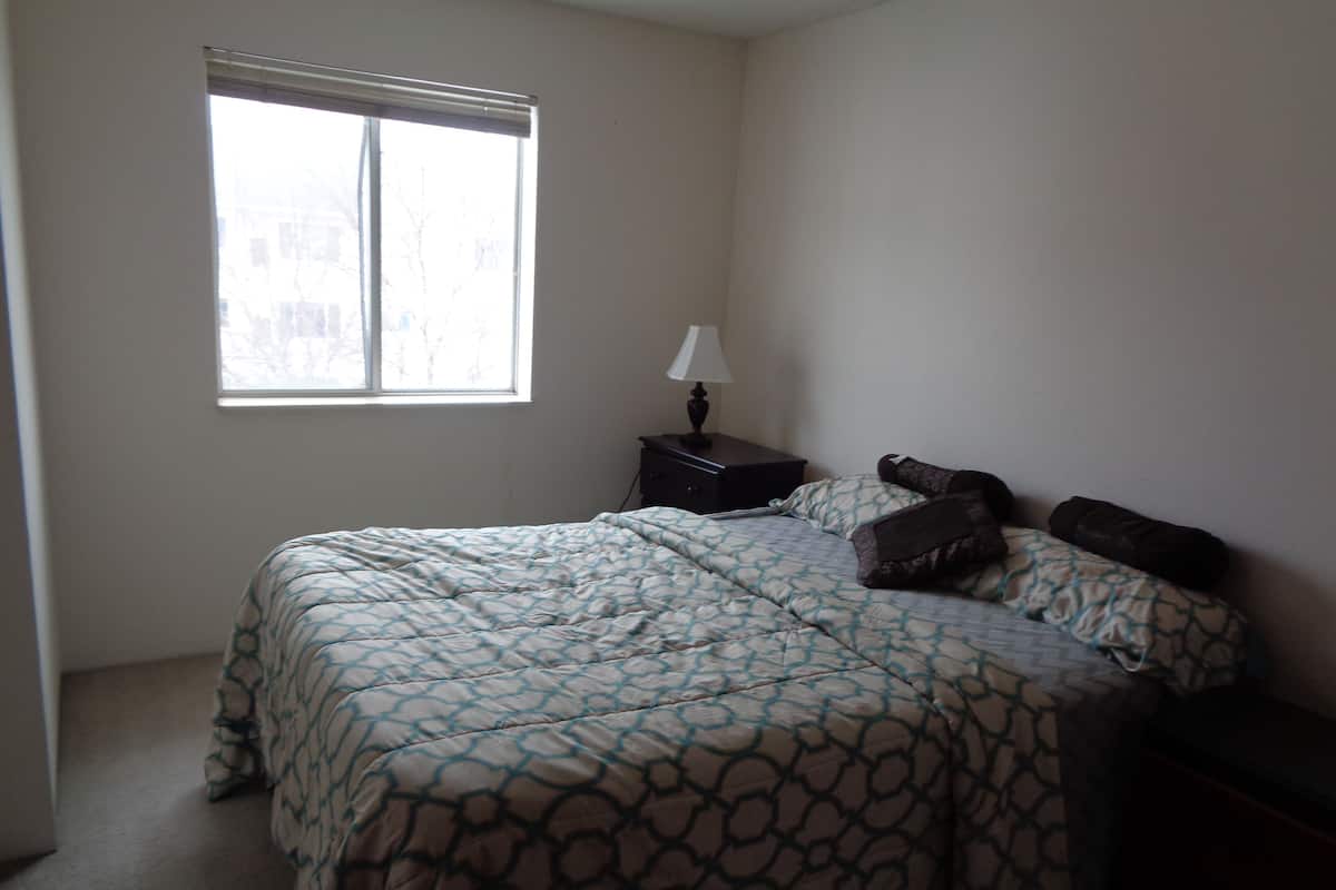 Townhome, 2 Bedrooms