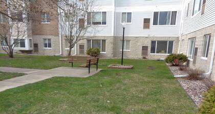 KRB Apartments Civic Center