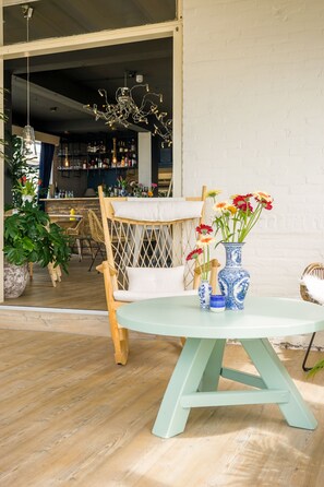 Lounge - Boulevard 5 (Zandvoort)