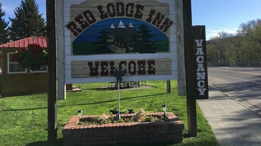 The Red Lodge Inn