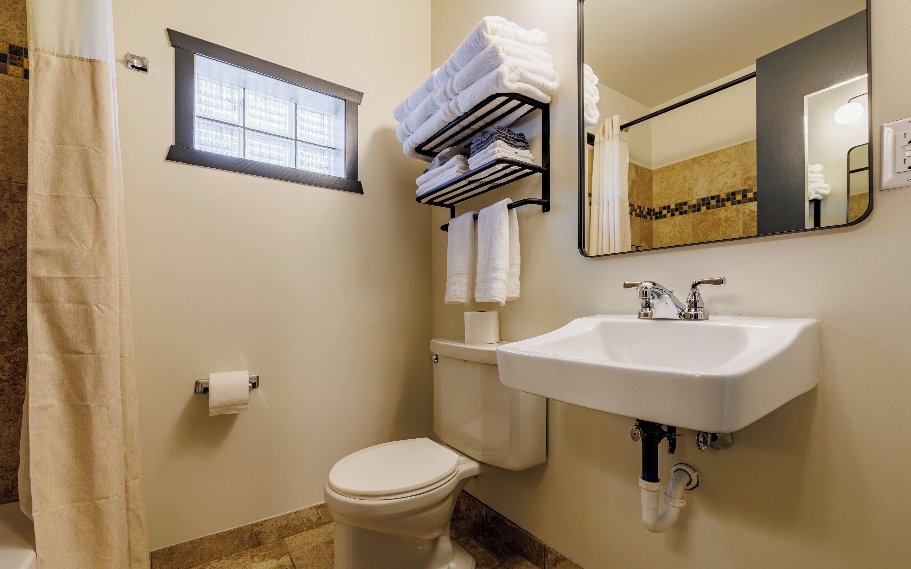 Kamar mandi