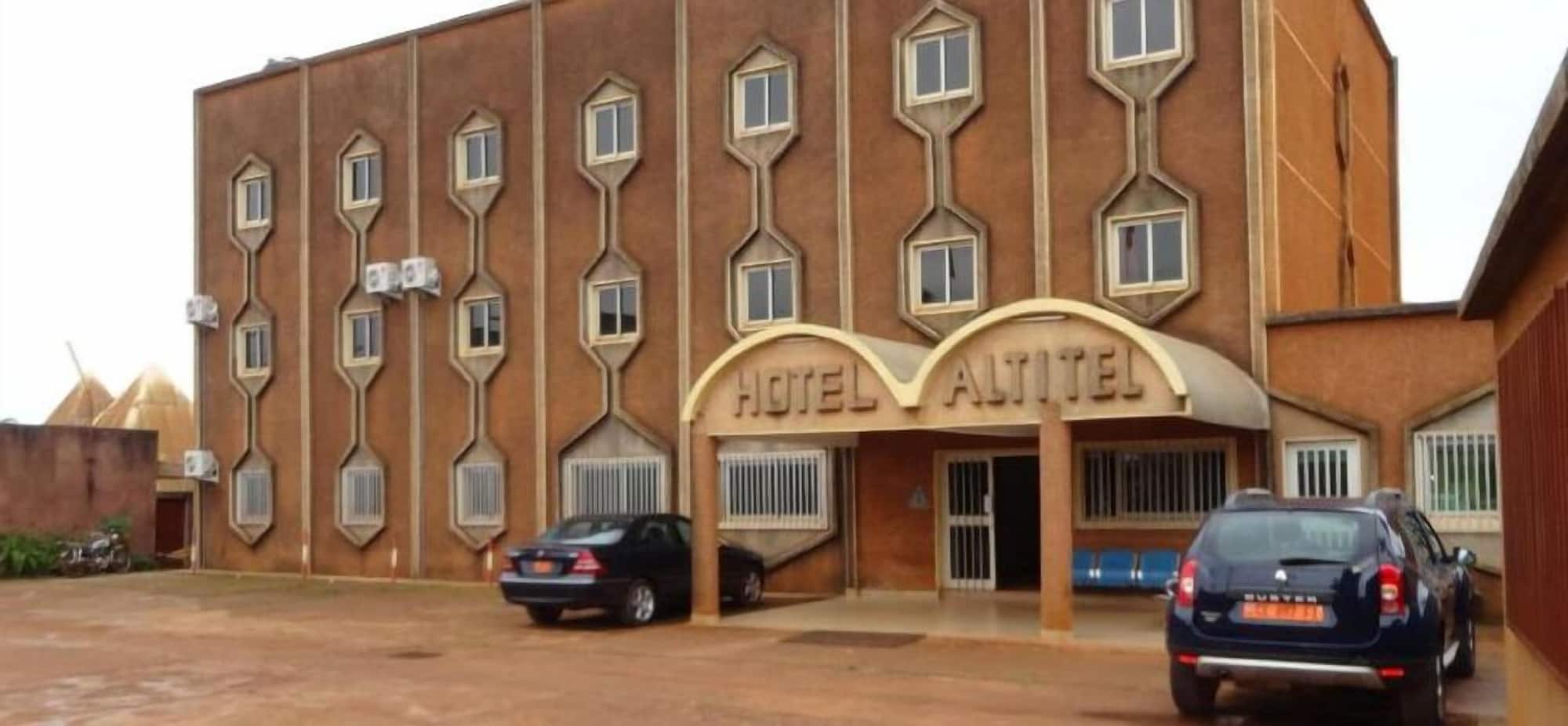 3 Star Hotels