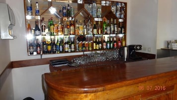 Bar (na propriedade)