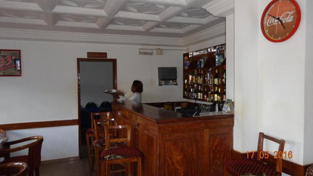 Bar (na propriedade)