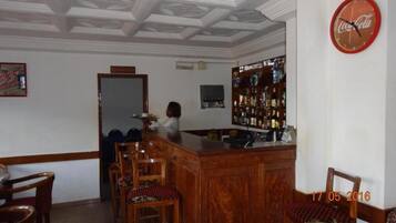 Bar (na propriedade)