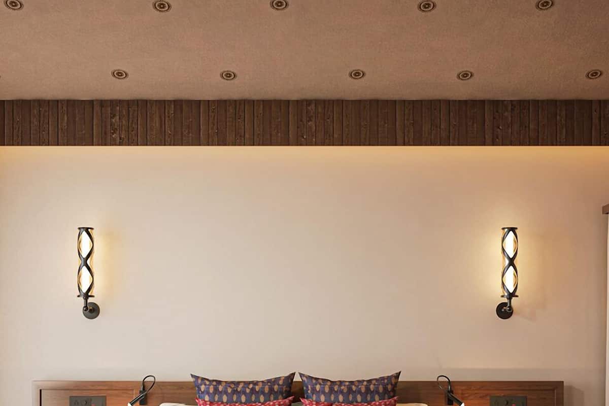 Suite (Tent) | 1 bedroom, premium bedding, Select Comfort beds, minibar