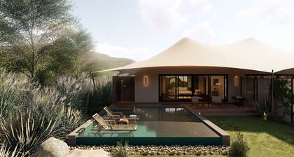 Alila Fort Bishangarh - A Hyatt brand