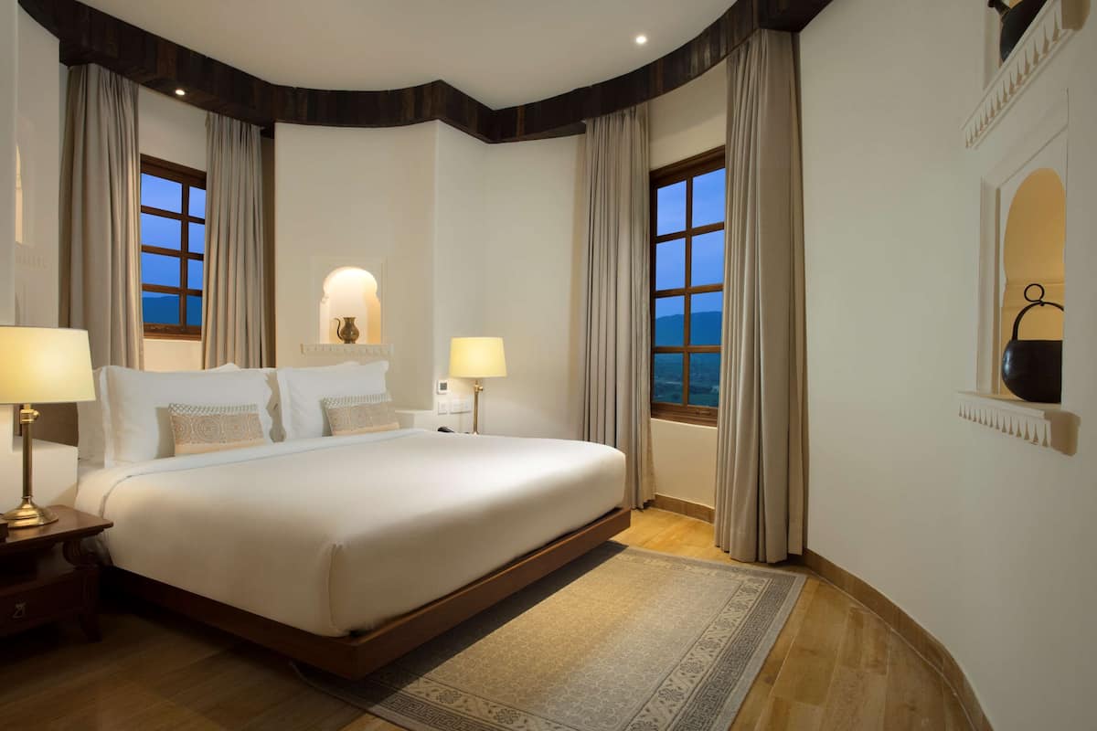 1 bedroom, premium bedding, select comfort beds, minibar