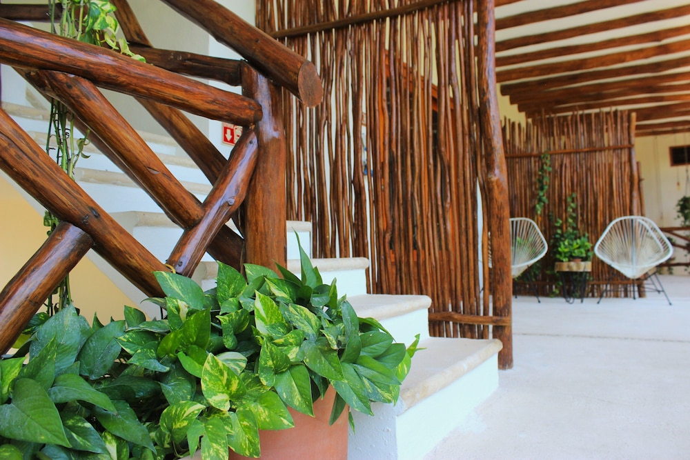 TIERRA MIA Hotel Boutique by null