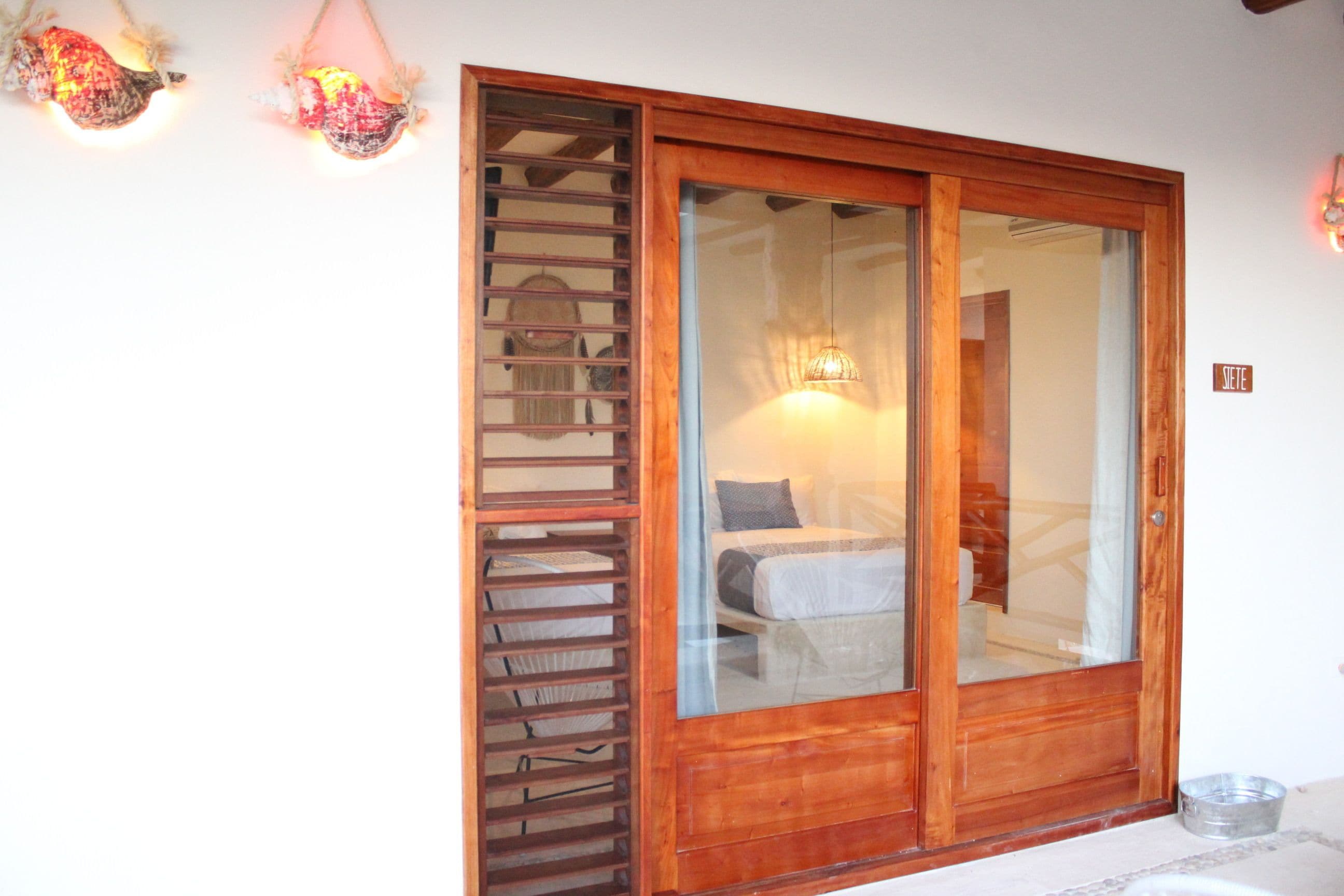 standard room, pool view | view from room