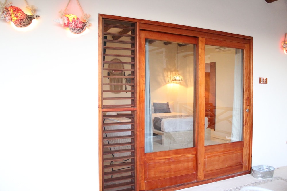 TIERRA MIA Hotel Boutique by null