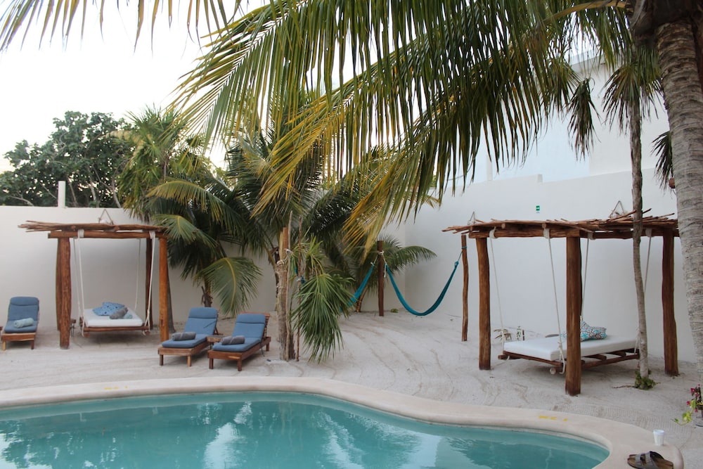 TIERRA MIA Hotel Boutique by null