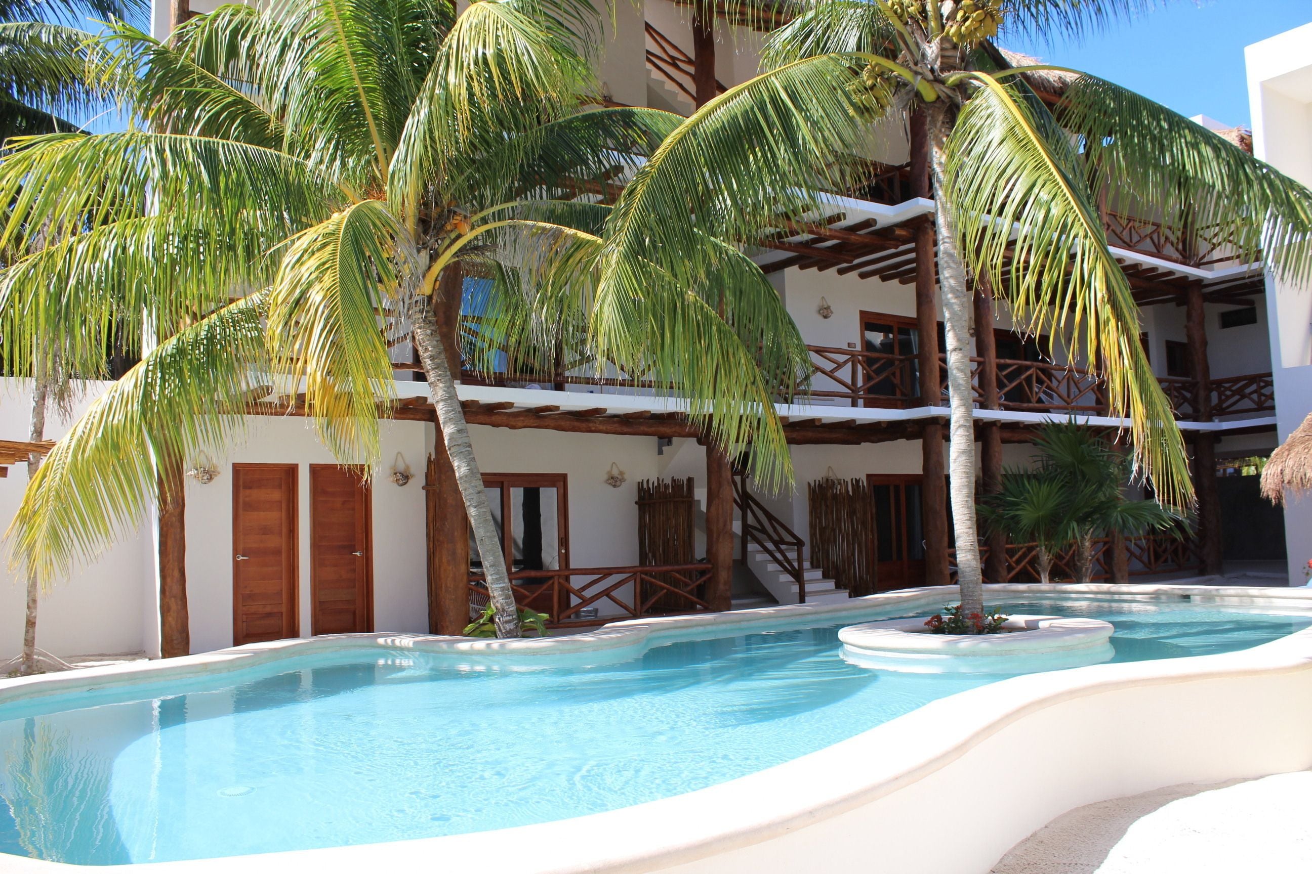 Photo - Tierra Mia Boutique Hotel