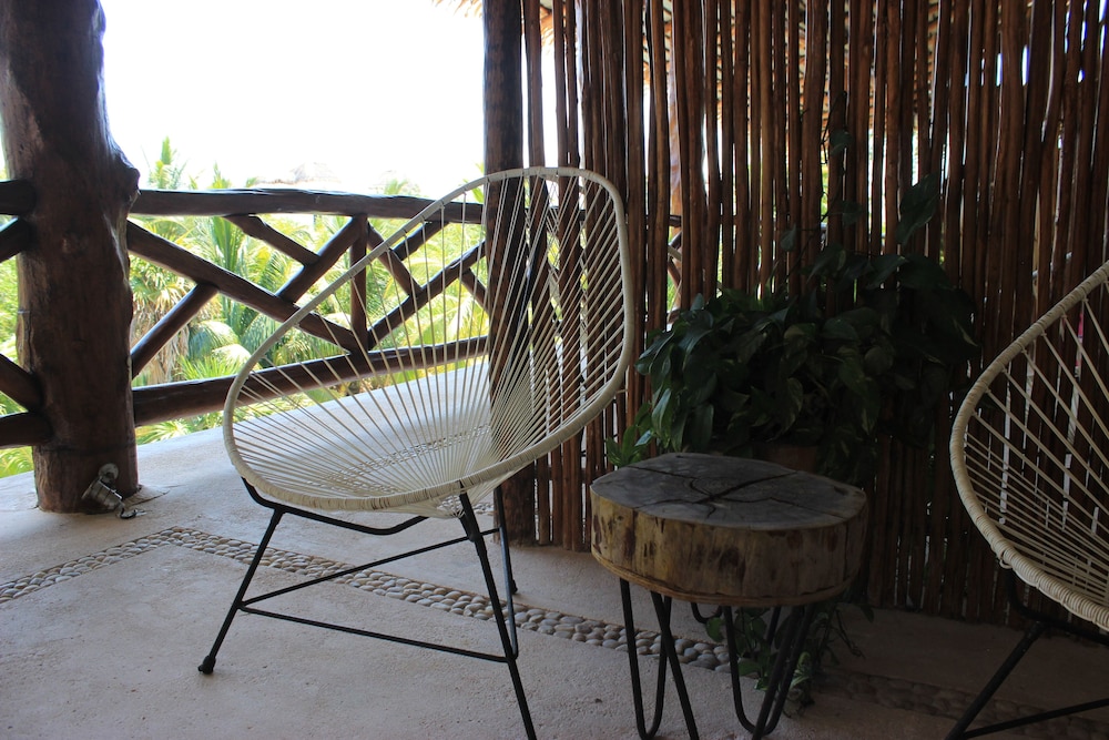 TIERRA MIA Hotel Boutique by null