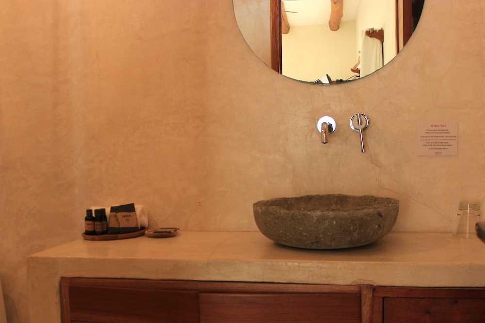 TIERRA MIA Hotel Boutique by null
