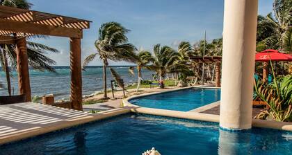 Aquastar Hotel & Apartments