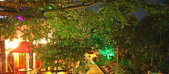 Lava House Hostal