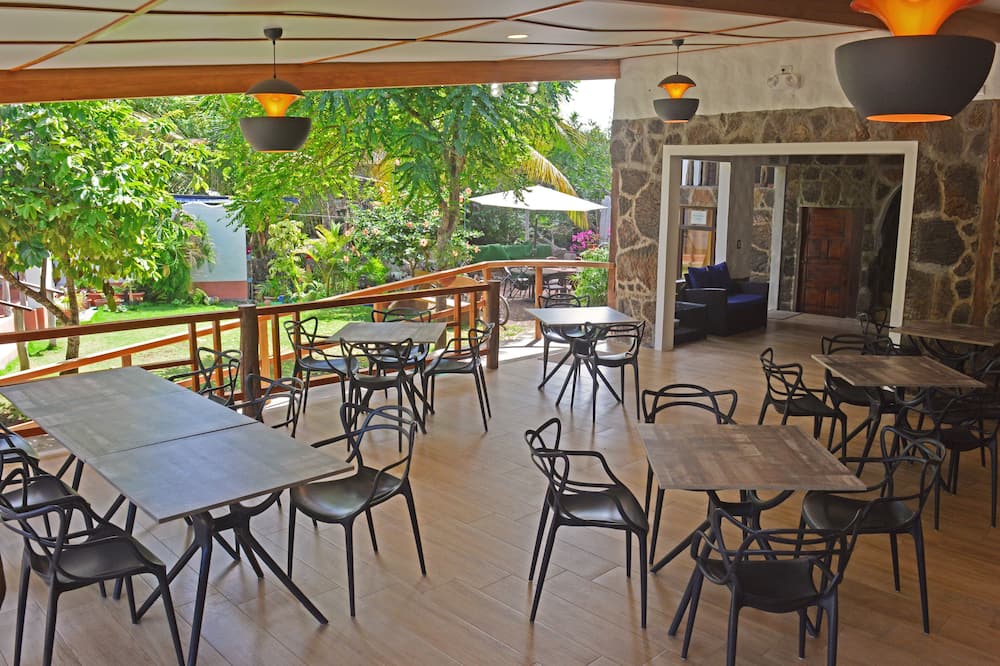 Lava House Hostal