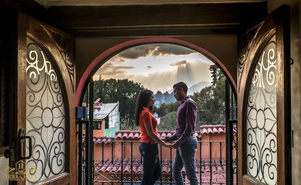 Porch