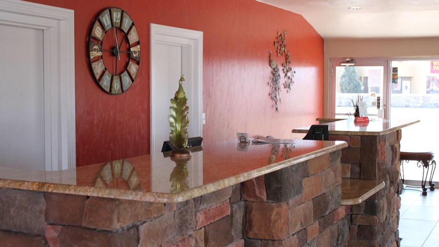 Century 21 Motel