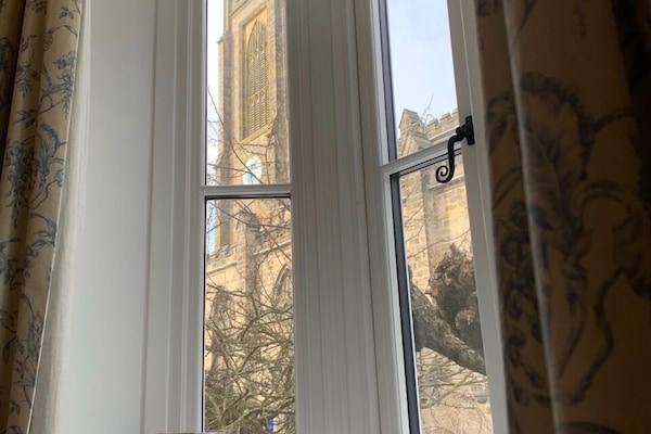 Habitación doble | Escritorio, wifi gratis, ropa de cama