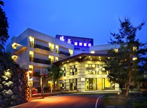 Exterior - The Deer Resort (Yuchi)