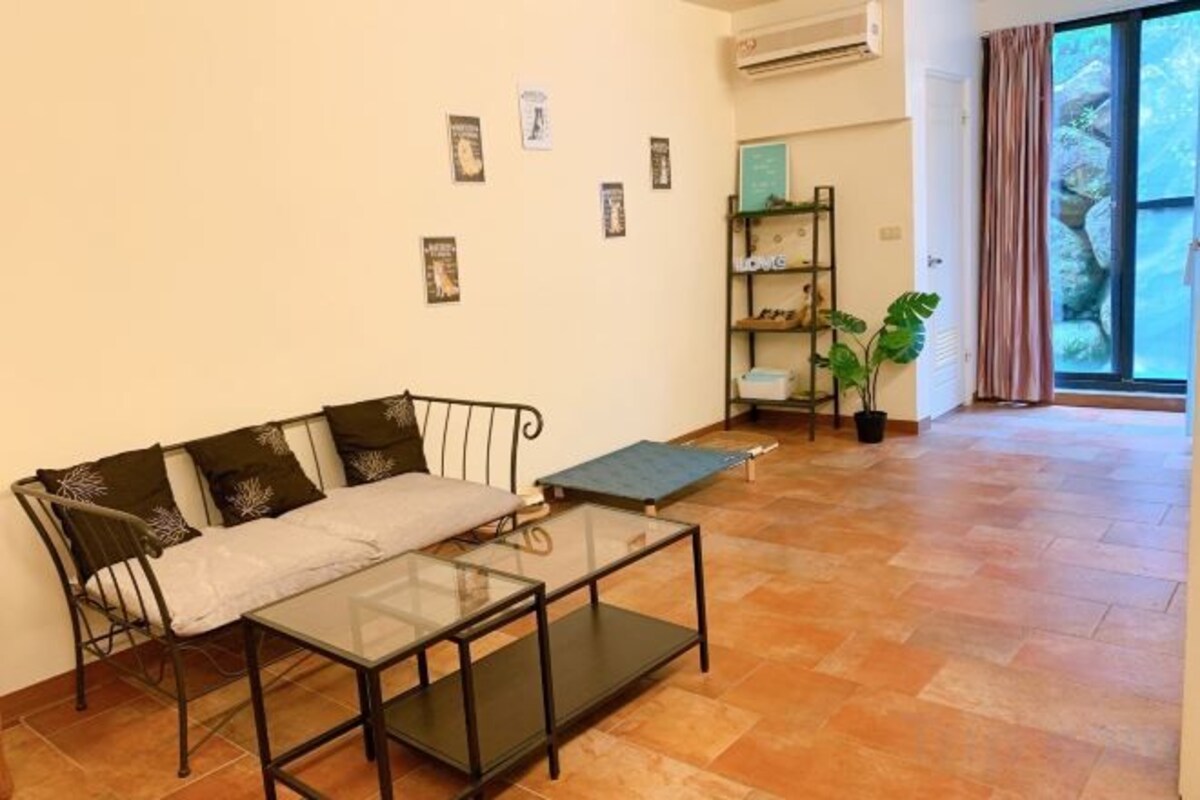Nanyang Double room