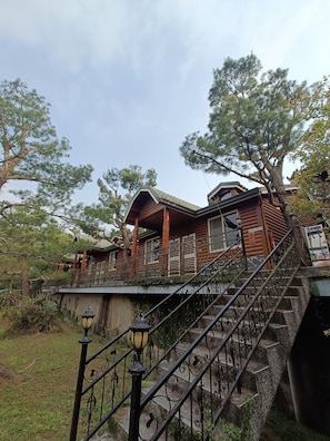 Exterior - The Deer Resort (Yuchi)