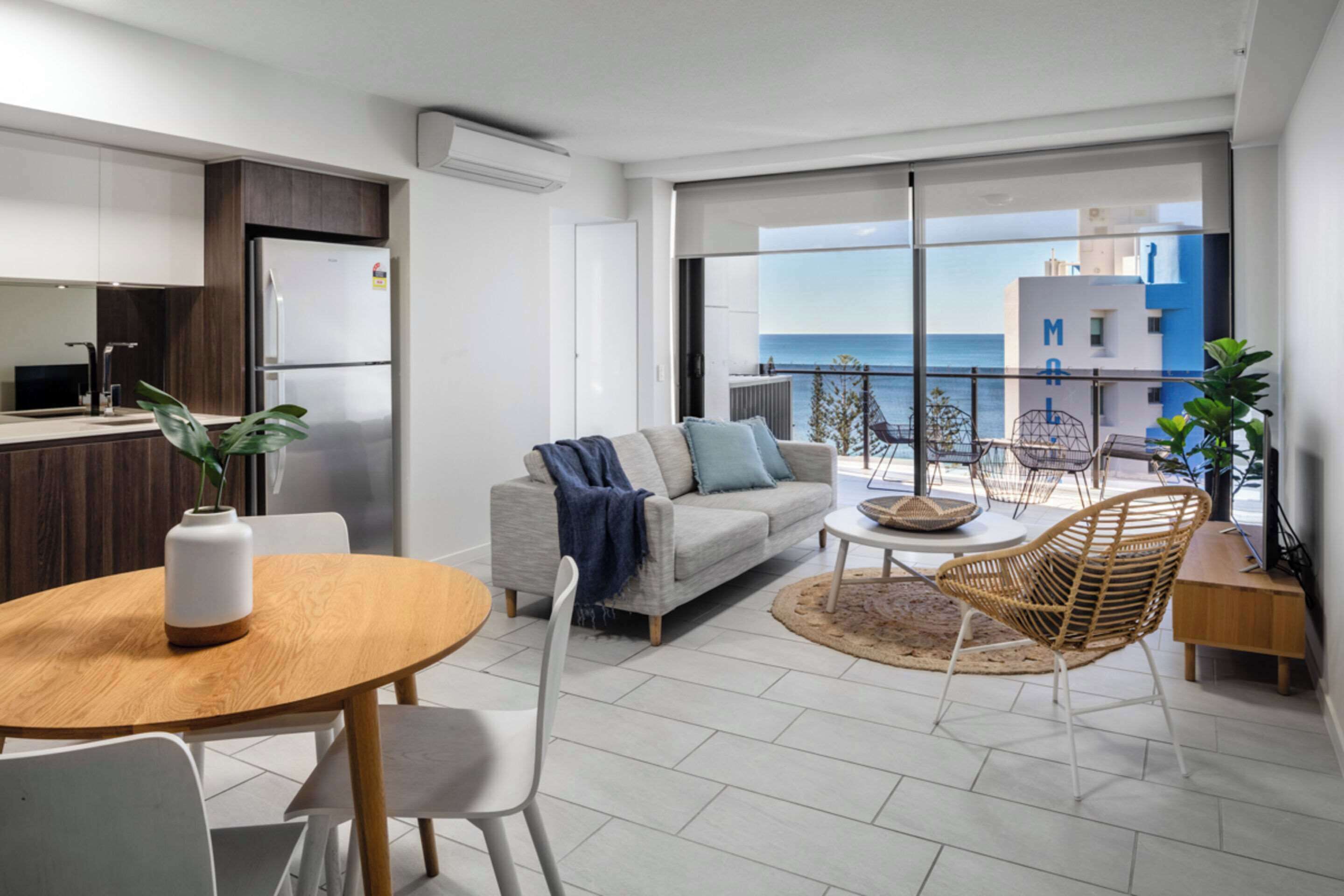 Penthouse, 3 Bedrooms (Top Floor) | Iron/ironing board, cribs/infant beds, rollaway beds, free WiFi