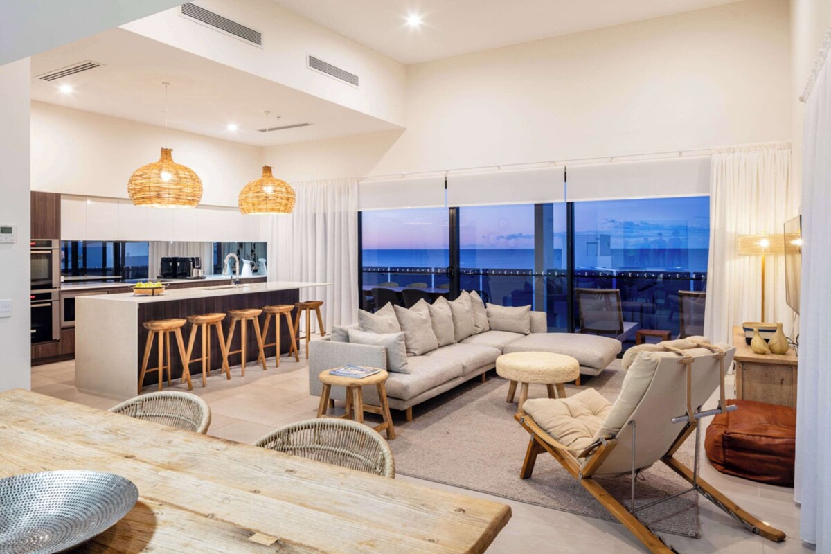 First Light Mooloolaba, an Ascend Collection Hotel