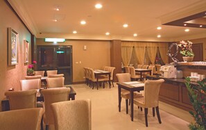 Restaurant - Noble Motel (Taitung)