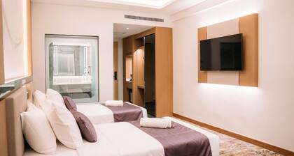 Crystal Inn
