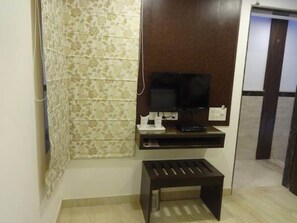 Servicios de la habitación