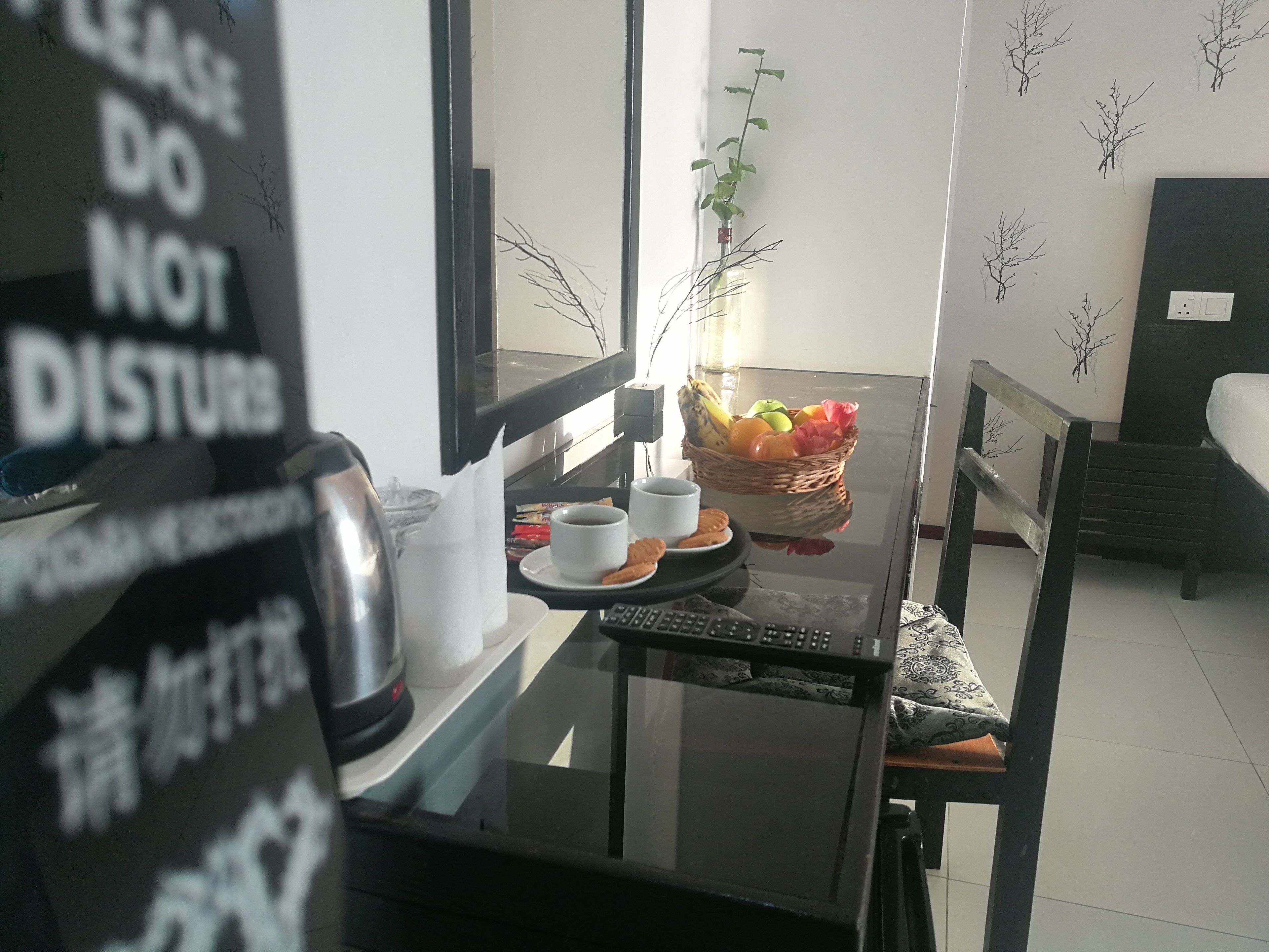 1 bedroom, premium bedding, minibar, in-room safe