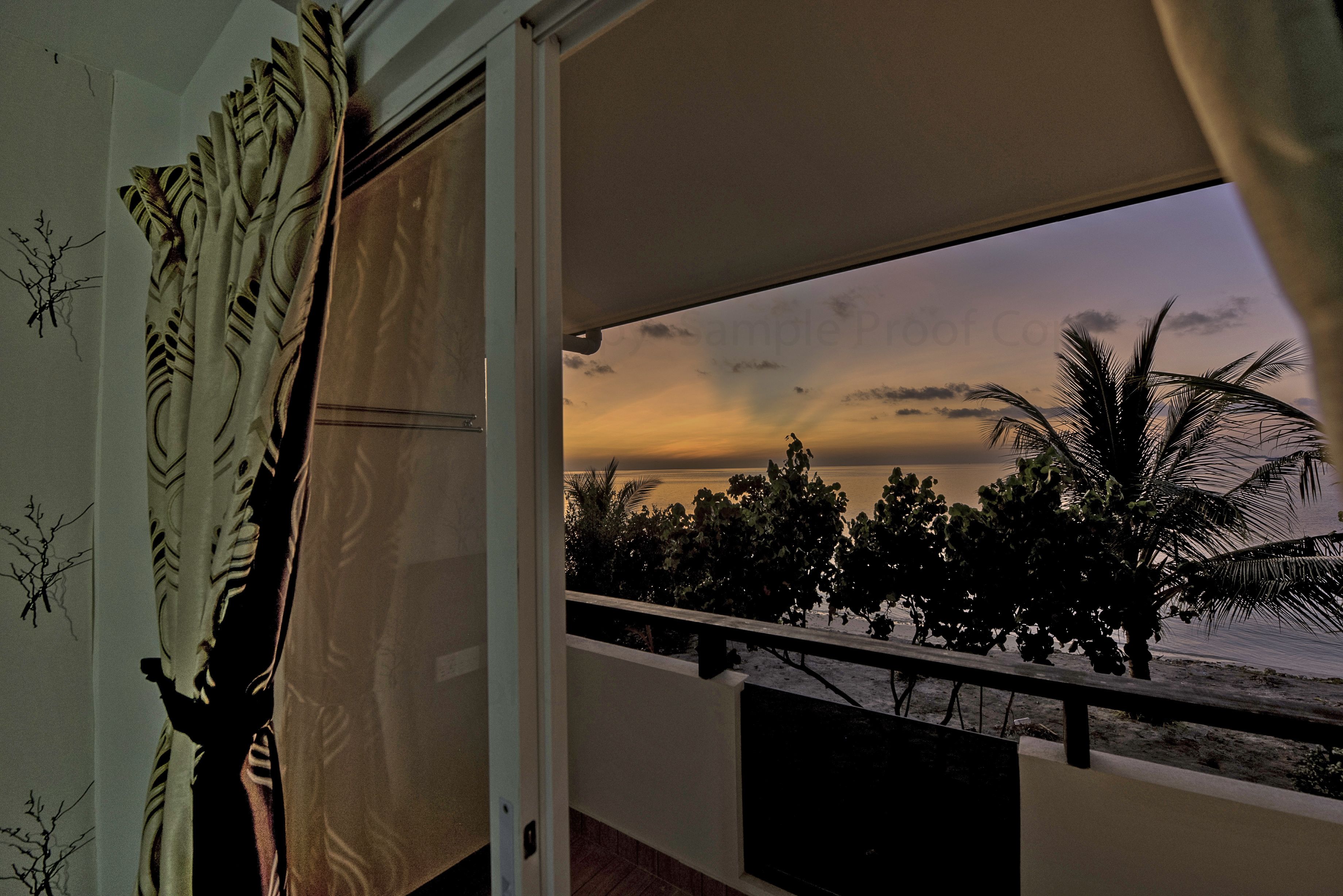 deluxe double room with balcony, sea view & snorkeling | 1 bedroom, premium bedding, minibar, in-room safe