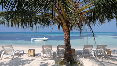 Crown Beach Hotel Maldives