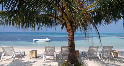 Crown Beach Hotel Maldives