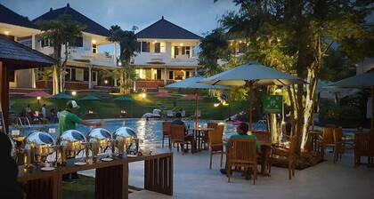 Samara Resort