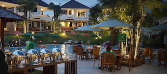 Samara Resort