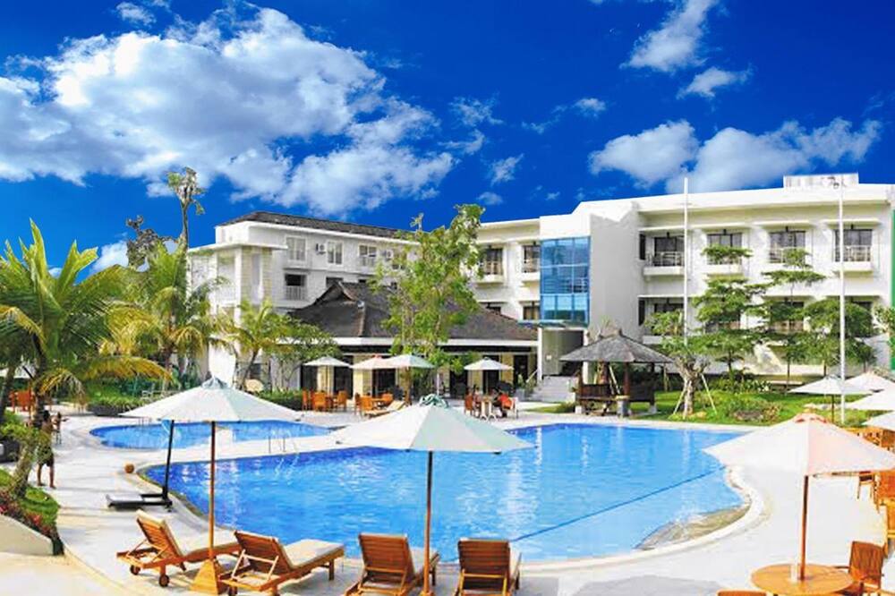 Samara Resort