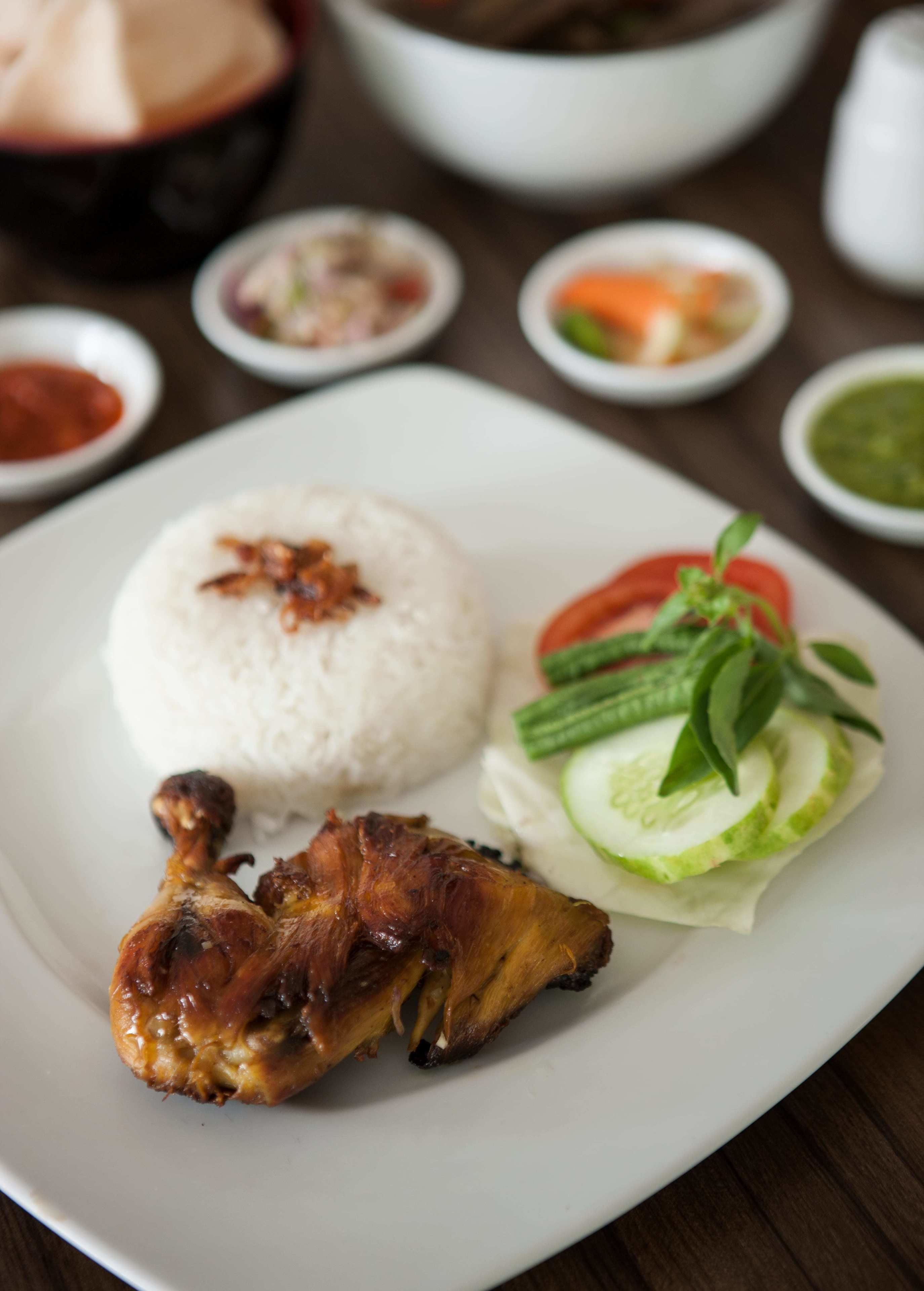 Photo - Amaris Hotel Mampang - Jakarta