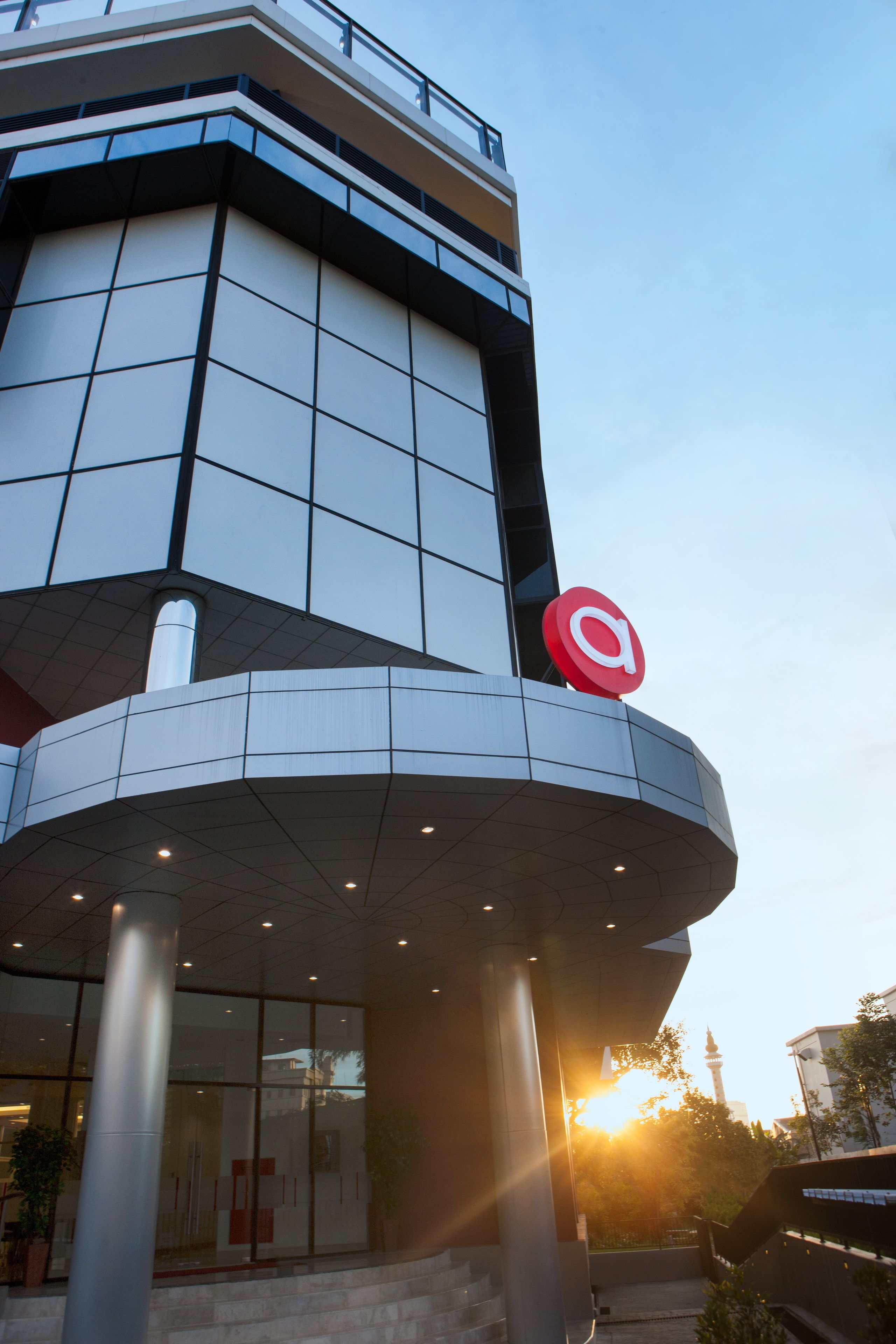 Photo - Amaris Hotel Mampang - Jakarta