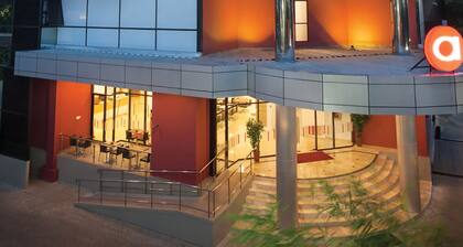 Amaris Hotel Mampang - Jakarta